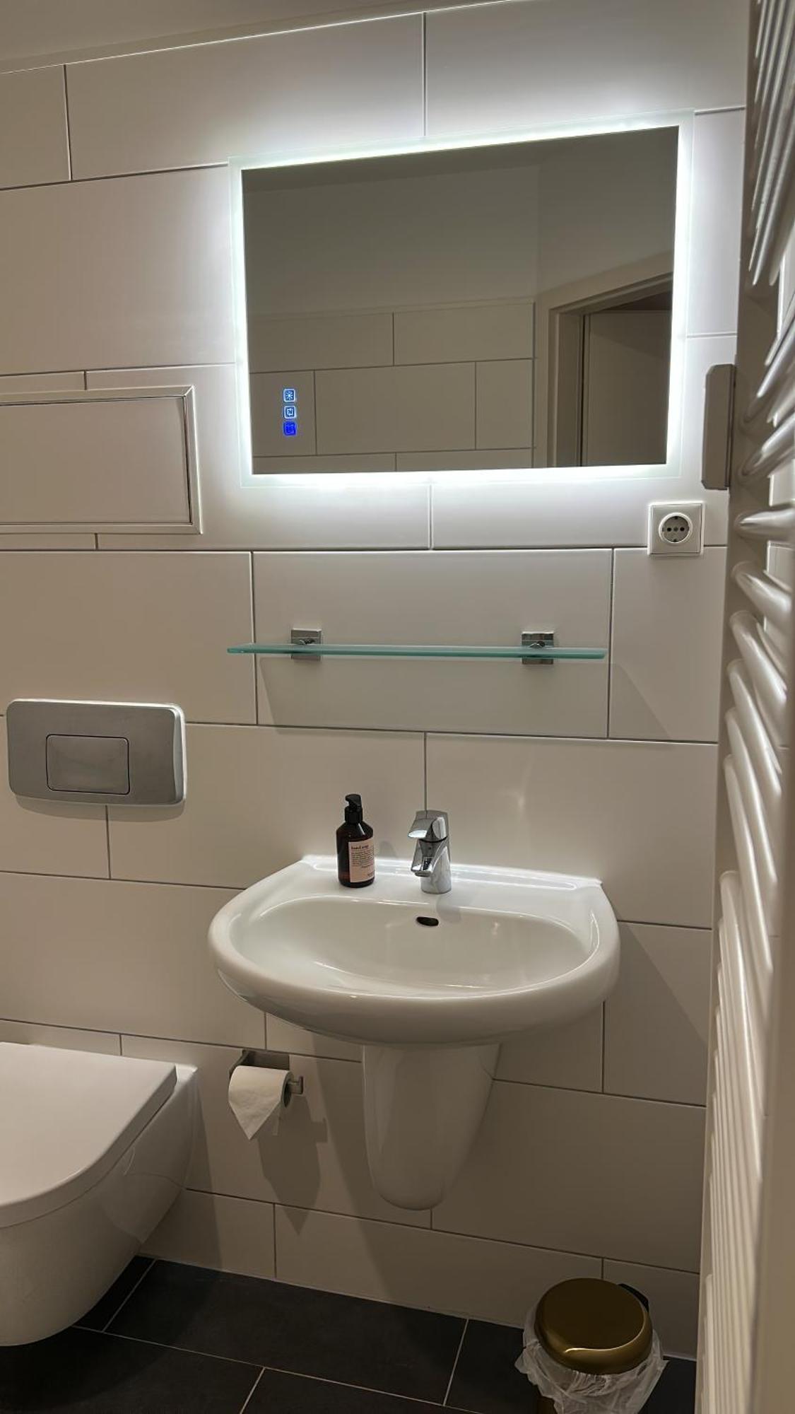 Apartment Chez Amis Gohlis *