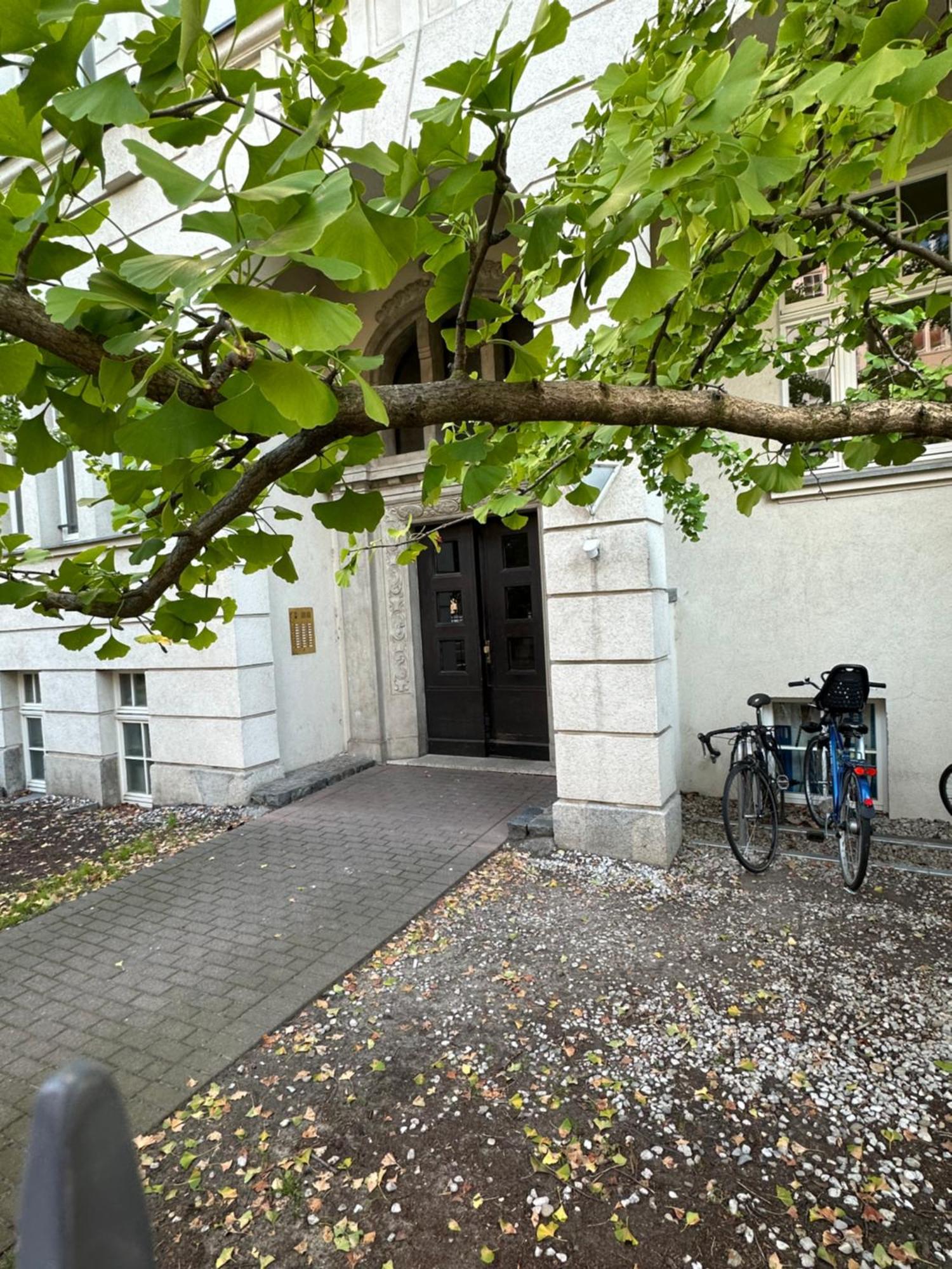 Chez Amis Gohlis * Leipzig