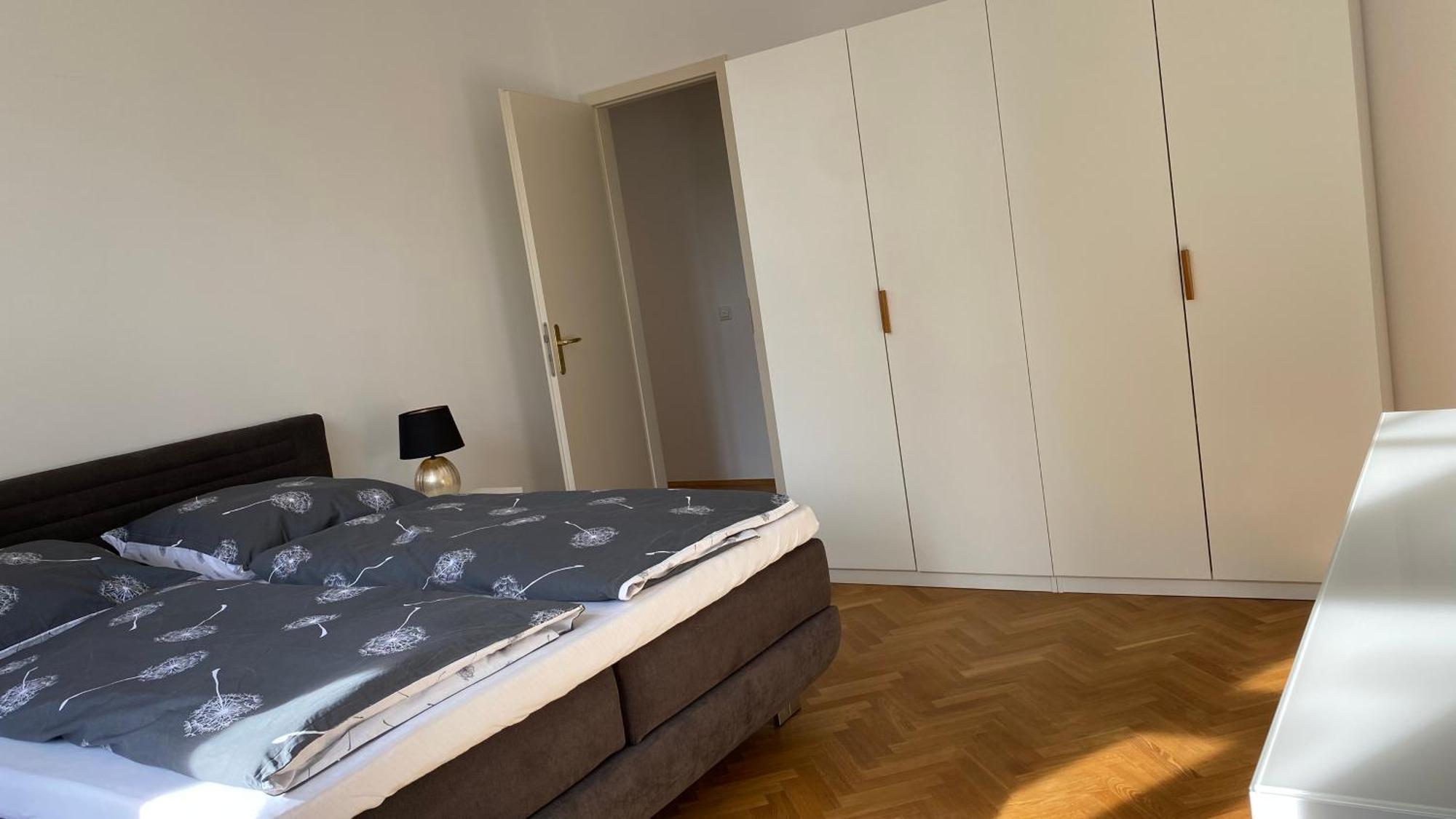 Apartment Chez Amis Gohlis
